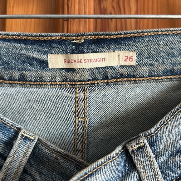 Levi Strauss jeans - Picture 2 of 7